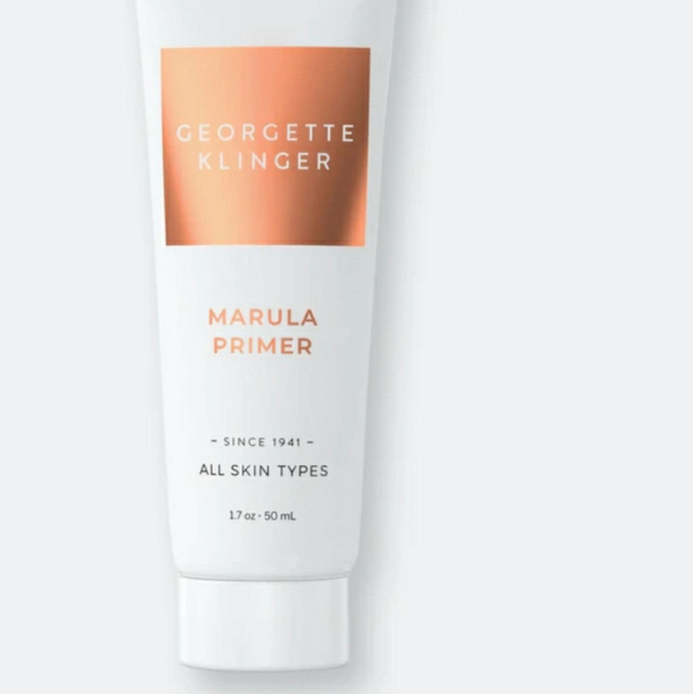 Georgette Klinger Marula Primer